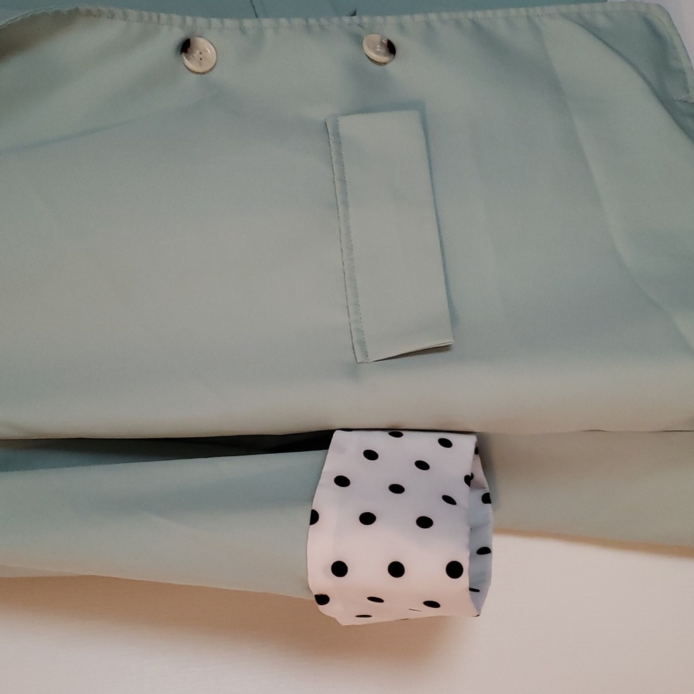 Blazer with polka-dots ๐ค๐ค - Picture 2 of 4